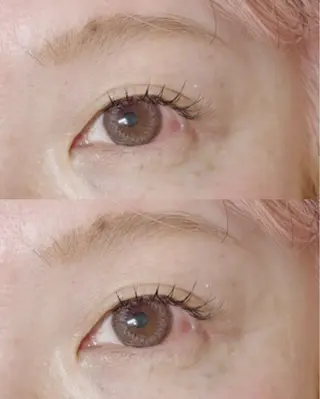 マツエク・マツパ 🎀anna modek's🎀のマツエク・マツパデザイン