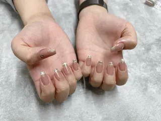 ネイル 1'vary YUKIのネイルデザイン