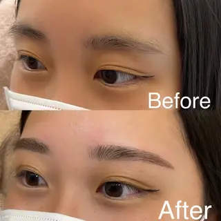 アイブロウ 西脇 有紀のエステ・リラクイメージ