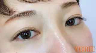 マツエク・マツパ eyelash salon Chérie所属・Chérie Yurieのマツエク・マツパデザイン