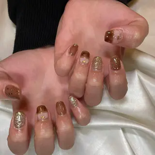 ネイル ui nailのネイルデザイン