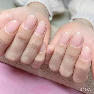 ネイル NailSpace 猫のいるネイルサロンのネイルデザイン