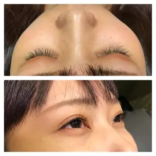 マツエク・マツパ 坂元 瑠茄のその他イメージ