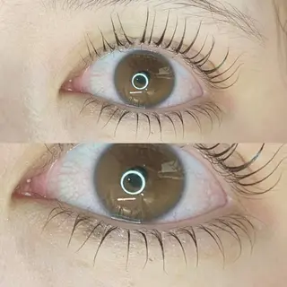 マツエク・マツパ Favori 川上のマツエク・マツパデザイン