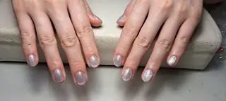 ネイル tumake🤍 Kokoroのネイルデザイン