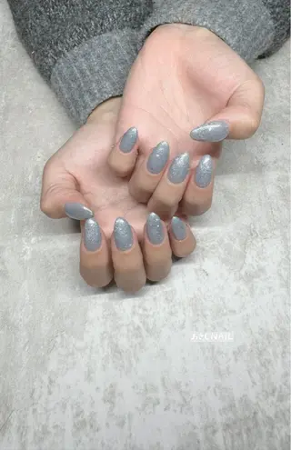 ネイル あきじ NAILのネイルデザイン