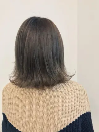 ミディアム カラー 🍒memelu明石 🍒imamuraのマツエク・マツパデザイン