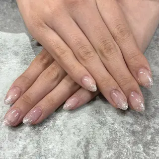 ネイル 進藤 沙瑛のネイルデザイン