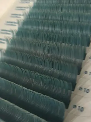 マツエク・マツパ wayama moeのマツエク・マツパデザイン