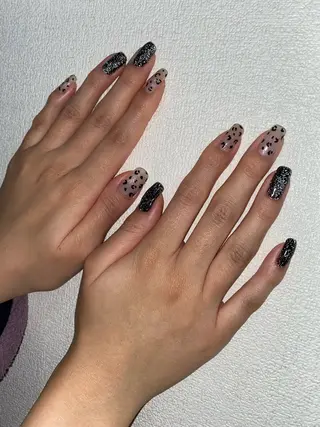 ネイル 自宅サロン FeelFreeのネイルデザイン