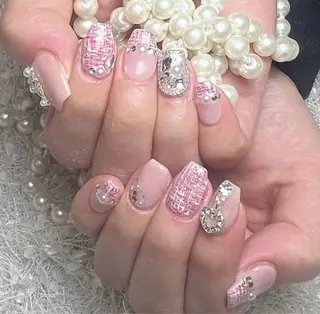 ネイル Co coのネイルデザイン