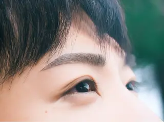 アイブロウ Henna Eyelashのマツエク・マツパデザイン