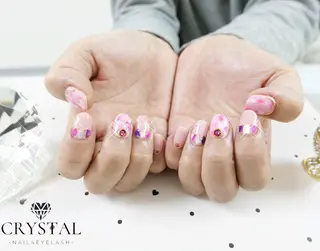 ネイル CL Nailのネイルデザイン