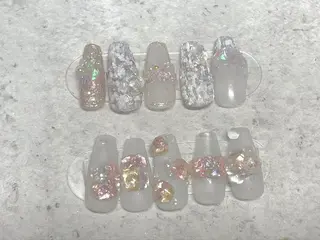 ネイル EMI NAILのネイルデザイン