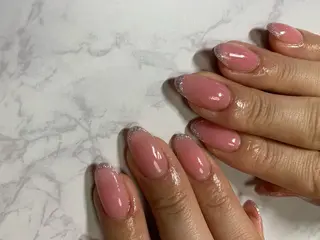 ネイル AZU nailのネイルデザイン