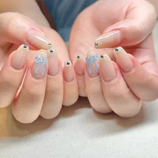 ネイル pro.m Kanonのネイルデザイン