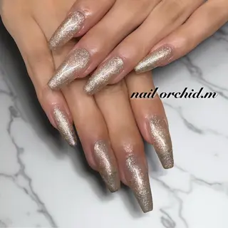 ネイル orchid mikiのネイルデザイン