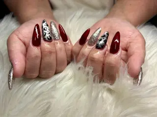 ネイル Liam salonのネイルデザイン