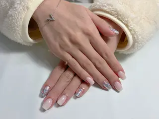 ネイル K.K西日暮里 ネイルサロンのネイルデザイン