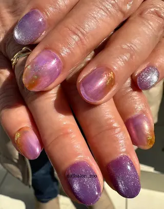 ネイル Nroom.所属・Nroom. /はるのネイルデザイン