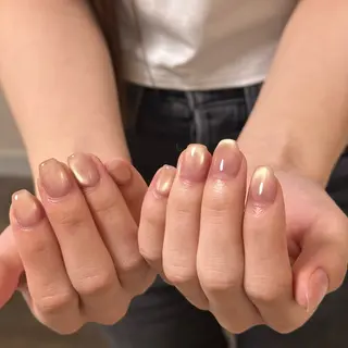 ネイル all所属・Ciel 🕊️のネイルデザイン