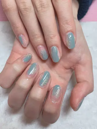 ネイル HARUKA 🌸のネイルデザイン