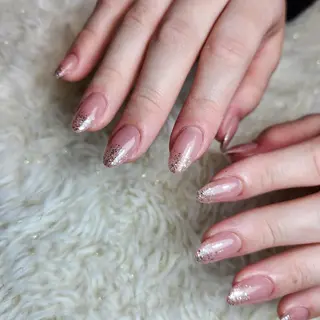 ネイル ☺︎山部 志麻☺︎のネイルデザイン