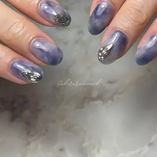 ネイル Colorer'me クロレミーのネイルデザイン