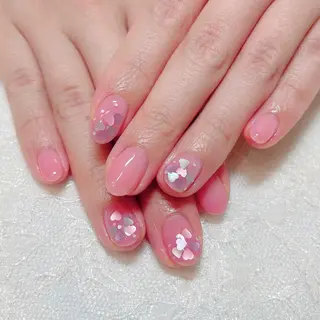 ネイル aoinail所属・aoi nailのネイルデザイン