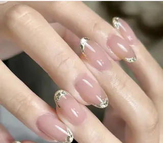 ネイル Omi beautyのネイルデザイン