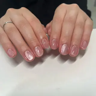 ネイル THE BALM Noahのネイルデザイン