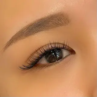 マツエク・マツパ LED/パリエク Yukariのマツエク・マツパデザイン