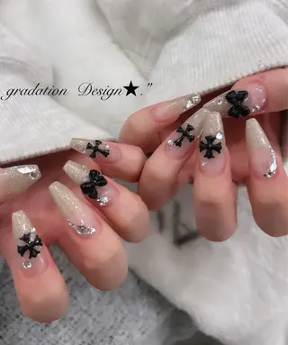 ネイル *･*MIMnail *･゜ﾟ･*:･*のネイルデザイン