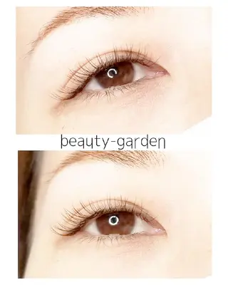 マツエク・マツパ U_la所属・U_la [ウーラ] 片岡の眉毛・アイブロウイメージ