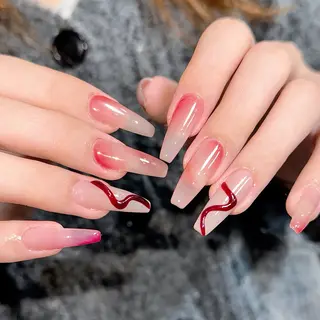 ネイル 🫧OPELIA NAIL渋谷🫧のネイルデザイン