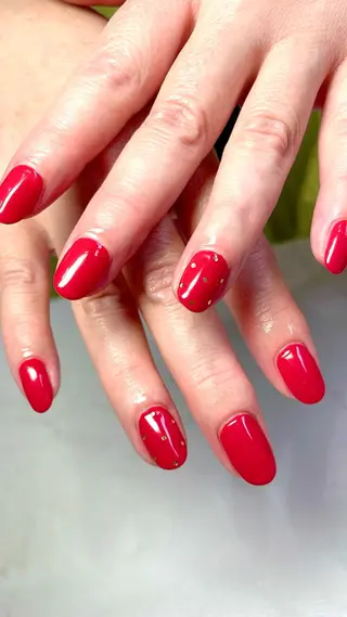 ネイル lemon nailレモンネイルのネイルデザイン