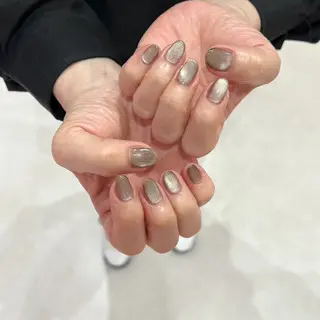 ネイル LUCY NAIL&EYE所属・LUCY 心斎橋店/ Riko🎀のネイルデザイン
