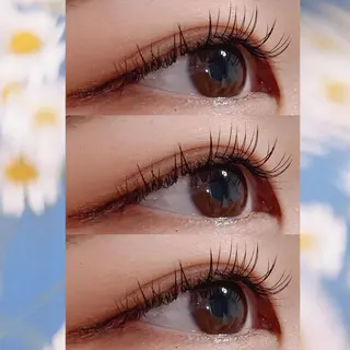 マツエク・マツパ orihara𐙚 まつげパーマ/眉毛のマツエク・マツパデザイン