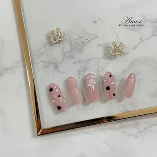ネイル Nailst ★Rika★のネイルデザイン