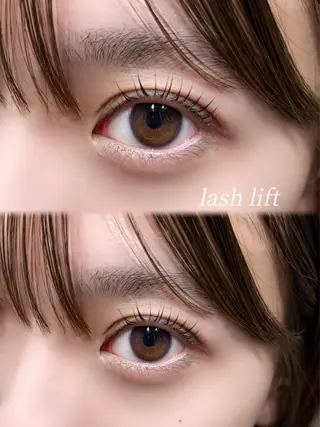 マツエク・マツパ SOEL🍃 aikoのマツエク・マツパデザイン