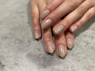 ネイル 樋口 さやかのネイルデザイン