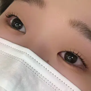 マツエク・マツパ 油谷 和奏のマツエク・マツパデザイン