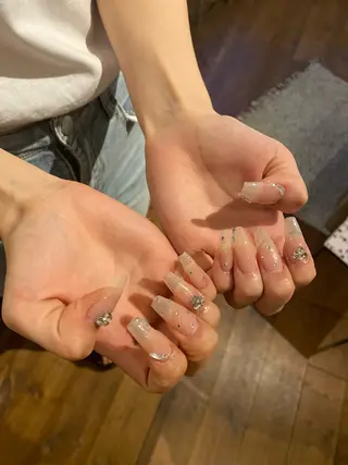 ネイル ocu.所属・_ OCU.のネイルデザイン