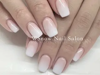 ネイル Tinicoo Yuki ❄️のネイルデザイン