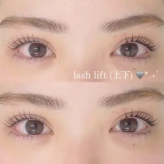 マツエク・マツパ Une fleur RINAの眉毛・アイブロウイメージ