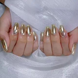 ネイル Mi Oのネイルデザイン