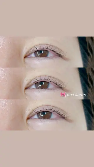 マツエク・マツパ TRU NAIL&EYELASH 横浜店所属・🫧TRU Tamaki🫧のマツエク・マツパデザイン