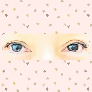 マツエク・マツパ eyelash　Manon　空港通店所属・【Manon】 fumiのマツエク・マツパデザイン