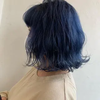 ショート 髪質改善 🍀岡村凌也のヘアスタイル