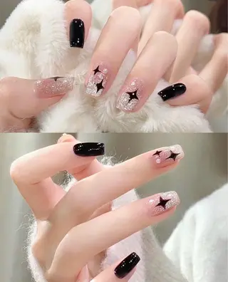 ネイル YK Rinのネイルデザイン